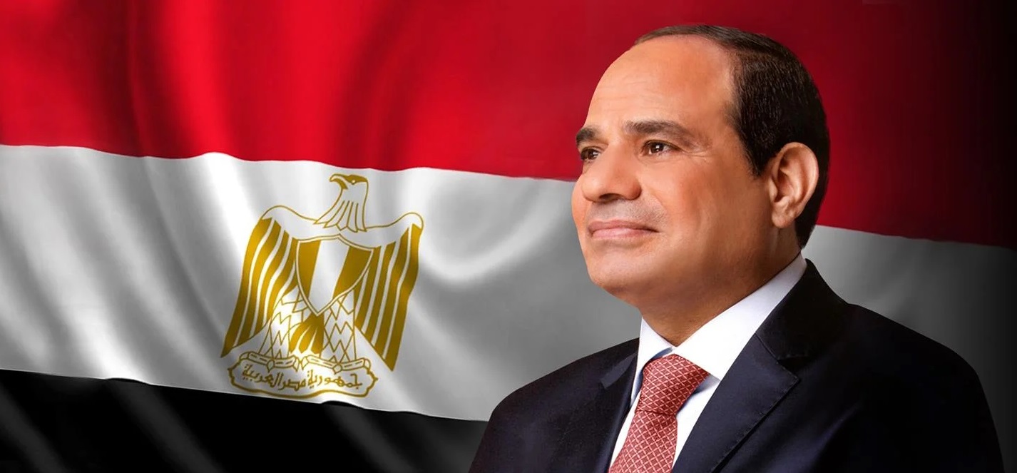 «من تشغيل السكري إلى شراكة أشمل».. السيسي يبحث مع رئيس «أنجلو جولد أشانتي» توسيع استثمارات التعدين في مصر