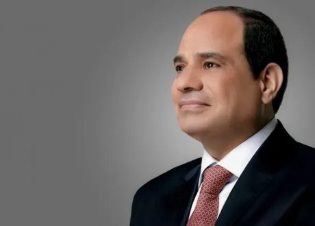 الرئيس السيسي في منتدى مصر للتعدين: ملتزمون بإنجاح استثمارات الشركات ورجال الأعمال