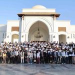 بتدريب 2000 طالب وطالبة.. «طلعت مصطفى» تختتم برنامج 2026 لتأهيل الشباب لسوق العمل