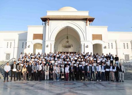 بتدريب 2000 طالب وطالبة.. «طلعت مصطفى» تختتم برنامج 2026 لتأهيل الشباب لسوق العمل