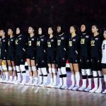 بعد غياب 23 عامًا.. وزير الرياضة يهنئ منتخب مصر للكرة الطائرة سيدات بالتتويج الأفريقي والتأهل لأولمبياد 2028