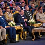 الرئيس السيسي يوجه بحماية الأطفال من مخاطر إساءة استخدام مواقع التواصل الاجتماعي