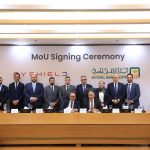 «توظيف الذكاء الاصطناعي».. البنك الأهلي يوقع بروتوكولًا مع «ساي شيلد» لتعزيز الأمن السيبراني