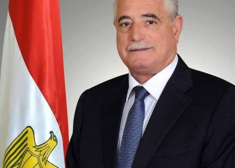 مستشار الرئيس للتنمية المحلية: الهوية الوطنية لم تعد قضية ثقافية فقط.. وأصبحت إحدى قضايا الأمن القومي