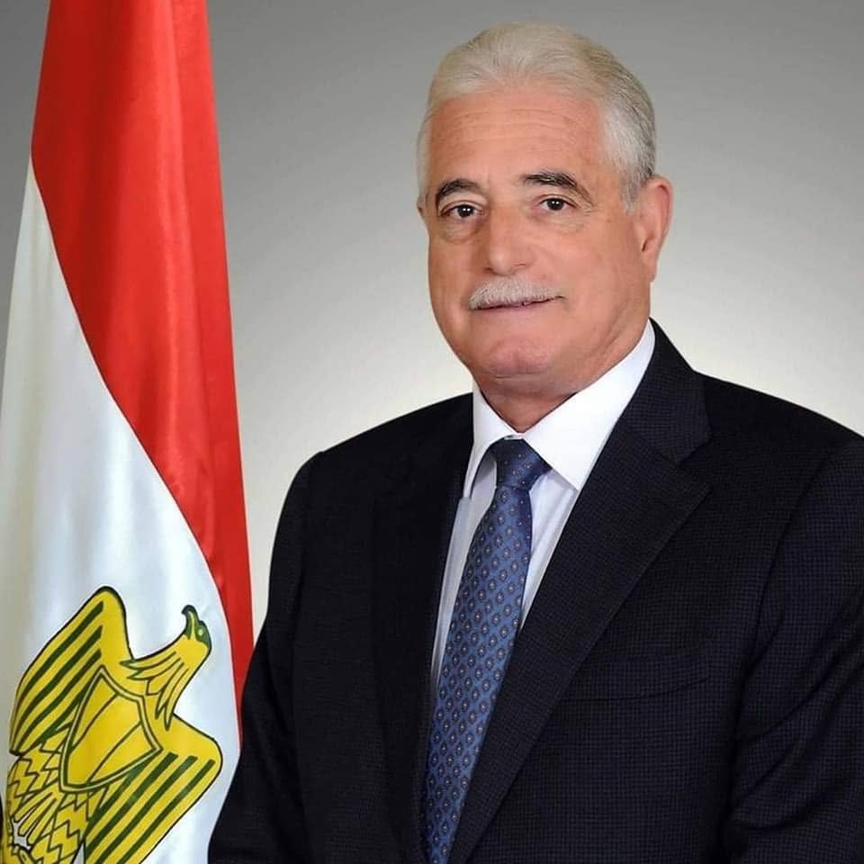 مستشار الرئيس للتنمية المحلية: الهوية الوطنية لم تعد قضية ثقافية فقط.. وأصبحت إحدى قضايا الأمن القومي