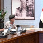 رئيس الوزراء: إنجاز مشروعات الهيئة الهندسية يرفع مستوى الخدمات ويدعم التنمية بالمحافظات