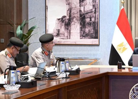 رئيس الوزراء: إنجاز مشروعات الهيئة الهندسية يرفع مستوى الخدمات ويدعم التنمية بالمحافظات