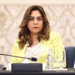 رفع 190 إشغالًا وغلق وتشميع 18 منشأة مخالفة.. وزيرة التنمية المحلية تتابع حملات ضبط الشارع بالجيزة