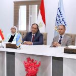 صندوق مكافحة الإدمان وجامعة القاهرة يختبران المتقدمين لدبلوم خفض الطلب على المخدرات 2026/2027