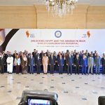 قيادات التعدين العالمية تشيد بإصلاحات مصر.. و«أنجلو جولد» تتقدم بطلبات للاستثمار في 19 منطقة بالصحراء الشرقية