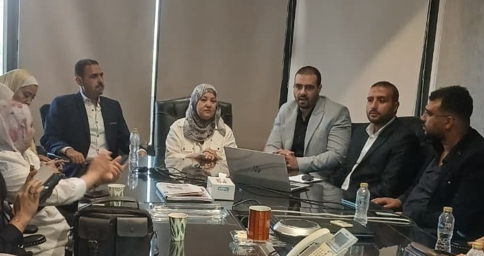 العضو المنتدب لـ”تطوير “: منظومة تعليمية متكاملة لإدارة التعلم والتدريب ومتابعة الطالب وتأهيله لسوق العمل