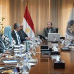 «نسهِّل على الممولين ونغير الواقع الضريبي».. كجوك يكشف أولويات تطوير الخدمات الضريبية والجمركية
