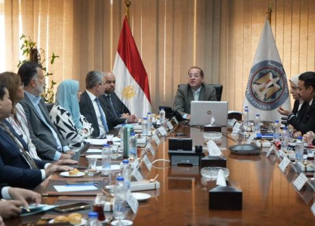 «نسهِّل على الممولين ونغير الواقع الضريبي».. كجوك يكشف أولويات تطوير الخدمات الضريبية والجمركية