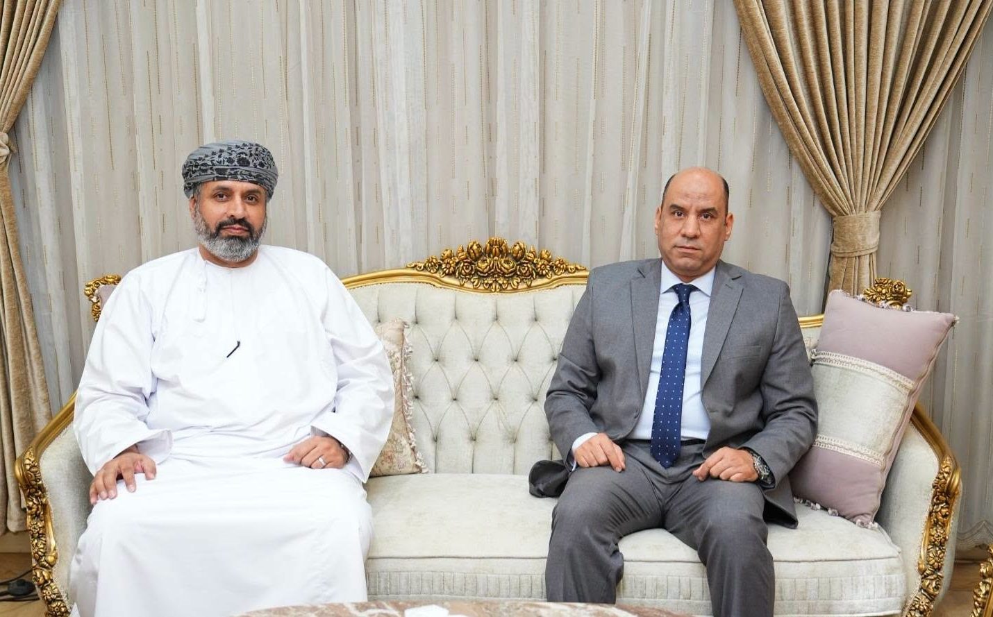«وحدات متنقلة ومهني 2030».. وزير العمل يستعرض خطط مصر لتطوير التدريب المهني