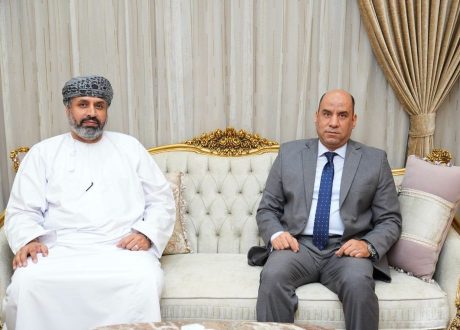 «وحدات متنقلة ومهني 2030».. وزير العمل يستعرض خطط مصر لتطوير التدريب المهني