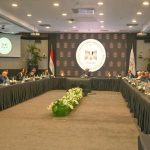 وزير الاستثمار يبحث مع الشركات السنغافورية خطط التوسع وزيادة الاستثمارات في مصر