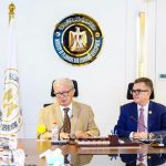 وزير التخطيط يبحث مع بنك الاستثمار الأوروبي التوسع في التمويل المبتكر وضمانات البنية التحتية