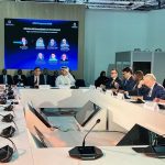 وزير التخطيط يعلن تفعيل «المسار السريع» للتجمعات الصناعية ويطرح رؤية مصر لـ«الاستثمار 4.0»