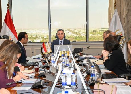 وزير التموين: تطوير التخزين واللوجستيات محور رئيسي لتعزيز الأمن الغذائي
