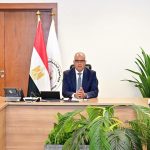 وزير الري يتابع الإصلاح المؤسسي وحوكمة إدارة الموارد المائية.. وتوسيع مشاركة مستخدمي المياه والقطاع الخاص