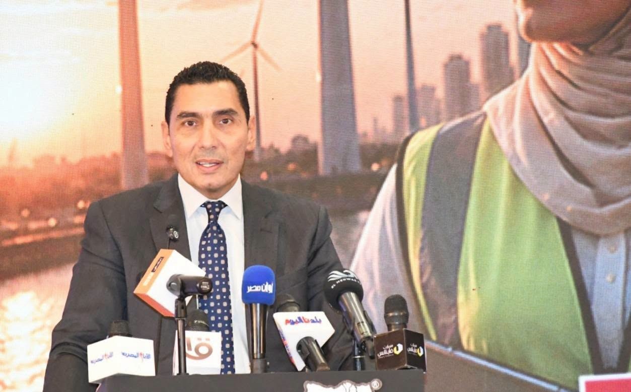وزير الرياضة: المجتمع المدني شريك أساسي في التنمية.. والمبادرات الشبابية تصنع أثرًا حقيقيًا