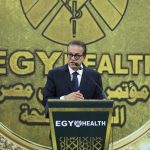 وزير الصحة: الابتكار والتكنولوجيا مستقبل الرعاية الصحية والاستثمار في الكوادر ثروة مصر الحقيقية