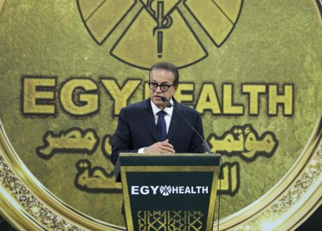 وزير الصحة: الابتكار والتكنولوجيا مستقبل الرعاية الصحية والاستثمار في الكوادر ثروة مصر الحقيقية