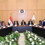 وزير الصناعة يبحث خطط توسع 11 شركة ألمانية في مصر ويؤكد: نستهدف جذب المزيد من الاستثمارات ونقل التكنولوجيا