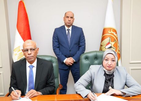 وزير العمل يشهد إطلاق المرحلة الثانية من «مهني 2030» لتأهيل الشباب لسوق العمل