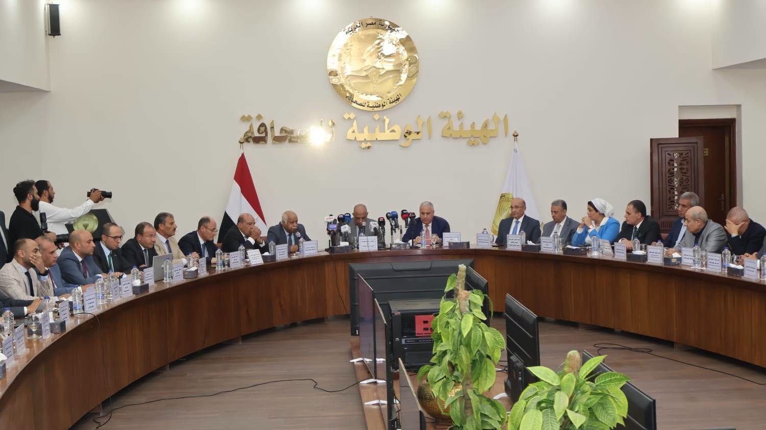 وزير الكهرباء: استثمارات القطاع بلغت 5 تريليونات جنيه.. وخفض استهلاك الوقود بـ70 مليارًا خلال عامين