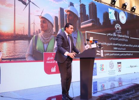 وزيرا الشباب والتضامن يطلقان مسارًا جديدًا لاكتشاف المواهب الرياضية لأبناء دور الرعاية