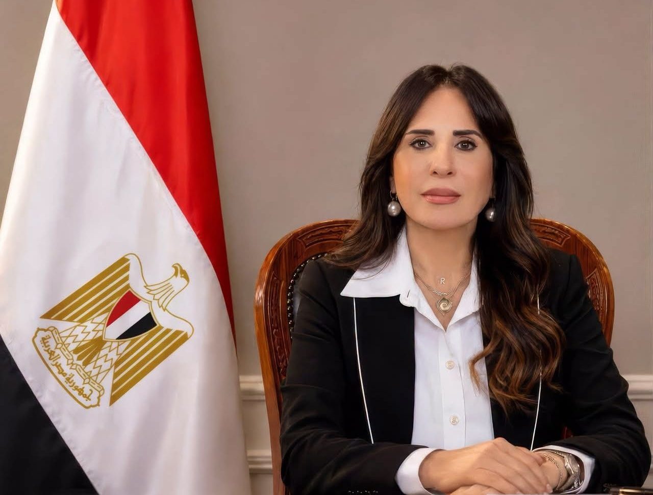 وزيرة الإسكان تتابع مشروعات الصرف الصحي بـ«حياة كريمة» في المنيا وأسيوط وأسوان