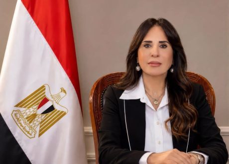 وزيرة الإسكان تتابع مشروعات الصرف الصحي بـ«حياة كريمة» في المنيا وأسيوط وأسوان