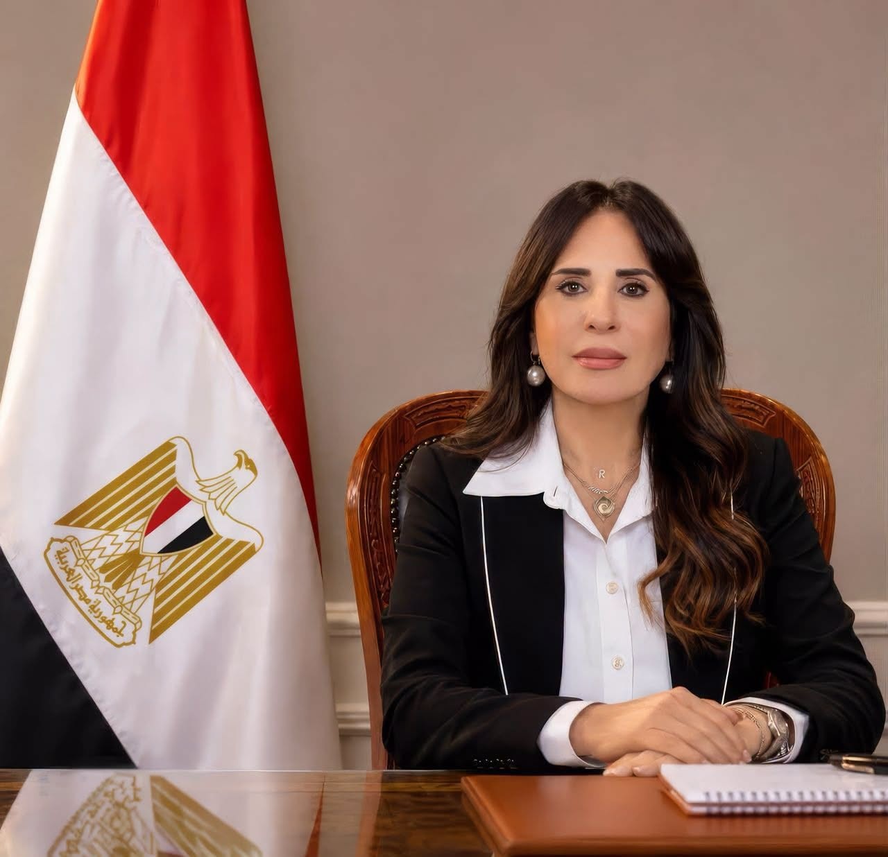 وزيرة الإسكان تتابع مشروعات الصرف الصحي بـ«حياة كريمة» في المنيا وأسيوط وأسوان