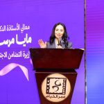 وزيرة التضامن: نعمل على بناء منظومة متكاملة لرعاية كبار السن في مصر