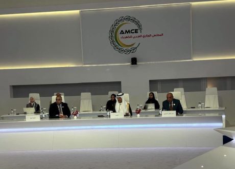 «10 دول عربية وقّعت اتفاقيتي السوق المشتركة».. محمود عصمت يكشف خطوات الربط الكهربائي بين مصر والسعودية والأردن