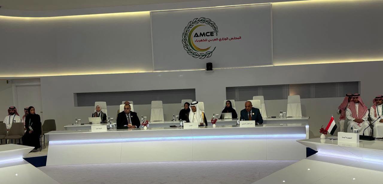 «10 دول عربية وقّعت اتفاقيتي السوق المشتركة».. محمود عصمت يكشف خطوات الربط الكهربائي بين مصر والسعودية والأردن