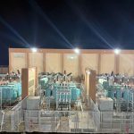 «1170 ميجا فولت أمبير و300 كيلومتر خطوط».. الكهرباء تعلن تشغيل 3 محطات محولات لدعم مشروعات التنمية في سيناء
