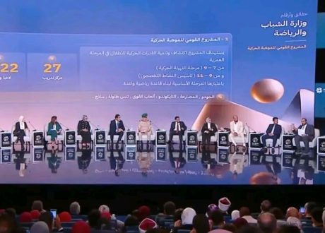 وزير الشباب: تحويل فرص الشباب إلى إنجازات ملموسة أولوية للوزارة