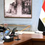 «3.7 تريليون جنيه استثمارات مستهدفة».. مدبولي يتابع خطة نمو الاقتصاد المصري 5.4% خلال 2026/2027