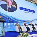 55 ألف كيلومتر من الترع والمصارف.. هاني سويلم يطلق الكود المصري لأعمال الري والصرف