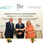 Crédit Agricole Egypt Foundation, Samusocial partner to support vulnerable children
