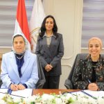 «8 بروتوكولات لرعاية كبار السن».. مايا مرسي تطلق حزمة تعاون لتعزيز الحماية والتمكين في مصر