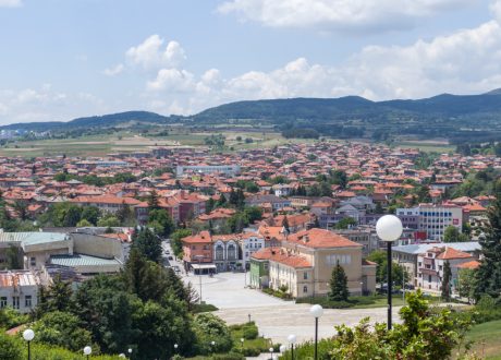 EBRD backs greening Bulgarian copper production with €55m