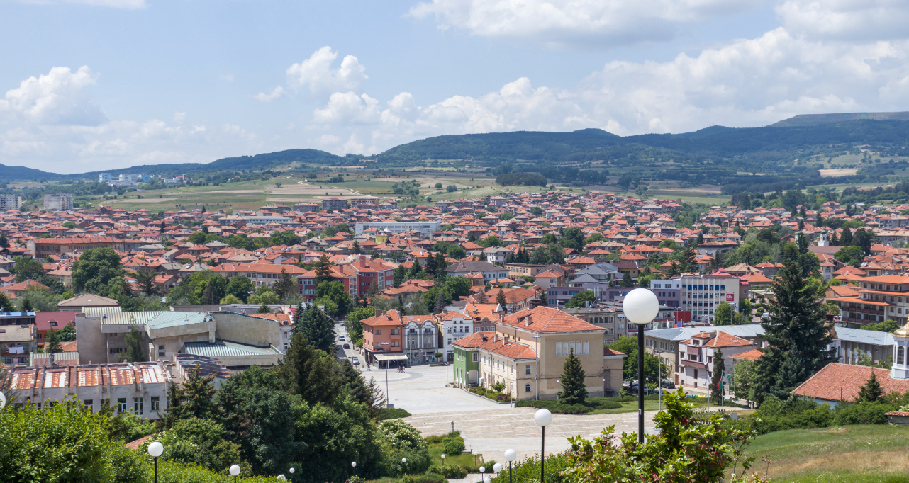 EBRD backs greening Bulgarian copper production with €55m