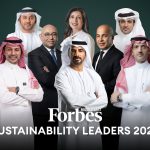 14 Egyptian leaders make Forbes Middle East’s Sustainability Leaders 2026 List