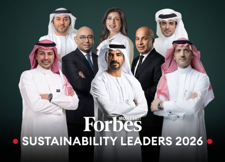 14 Egyptian leaders make Forbes Middle East’s Sustainability Leaders 2026 List