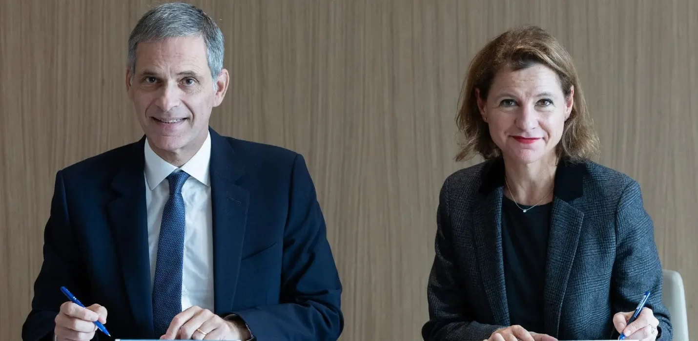CMA CGM, ENGIE to produce 7,000 tons of biomethane, avoid 23,000 tons of CO₂
