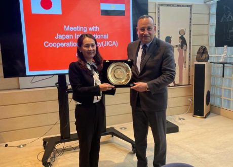 «التعليم» و «JICA» تبحثان استدامة الشراكة المصرية اليابانية وتوسيع التعاون حتى 2031