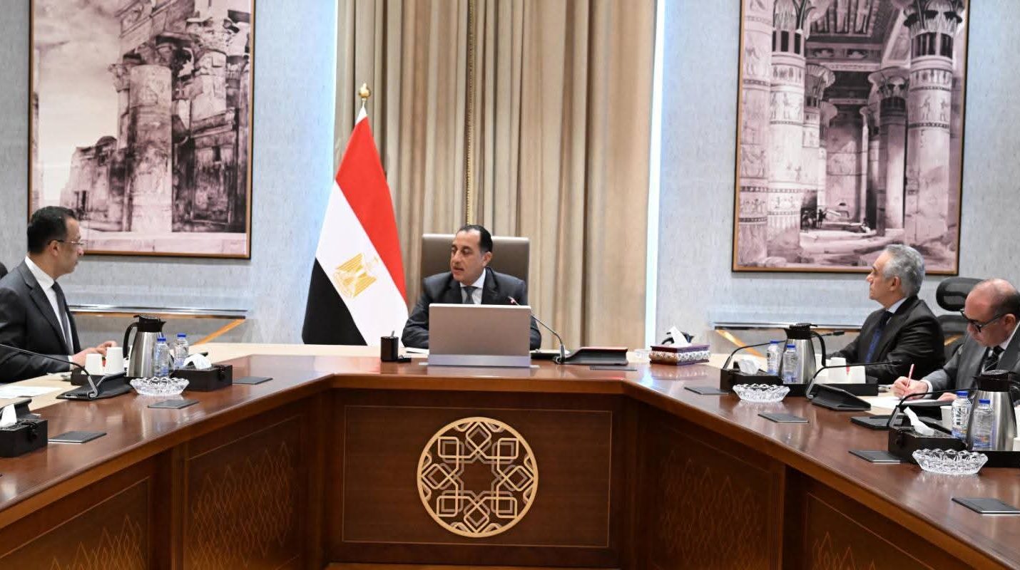 ضمن تحضيرات «منتدى مصر 2026».. رئيس الوزراء يستعرض محاور جلسة «مصر الرقمية